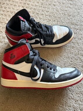 Kids Air Jordan Retro 1 High OG